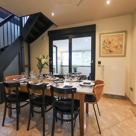 Chez Maminou - 8 Couchages Parking Proche Centre Apartment Annecy Bagian luar foto