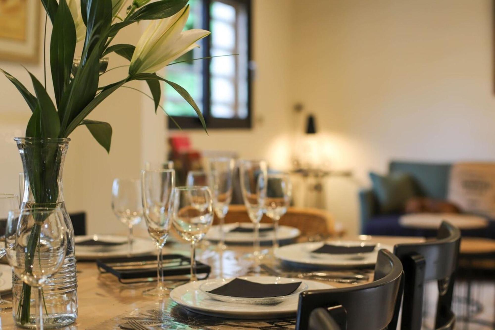 Chez Maminou - 8 Couchages Parking Proche Centre Apartment Annecy Bagian luar foto