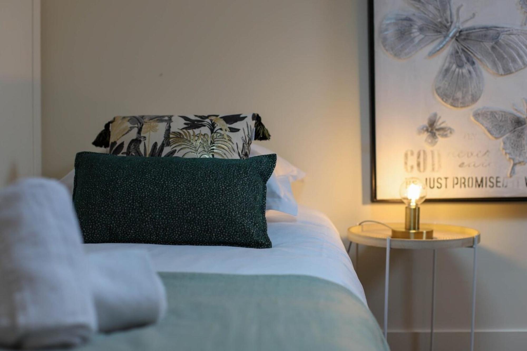 Chez Maminou - 8 Couchages Parking Proche Centre Apartment Annecy Bagian luar foto