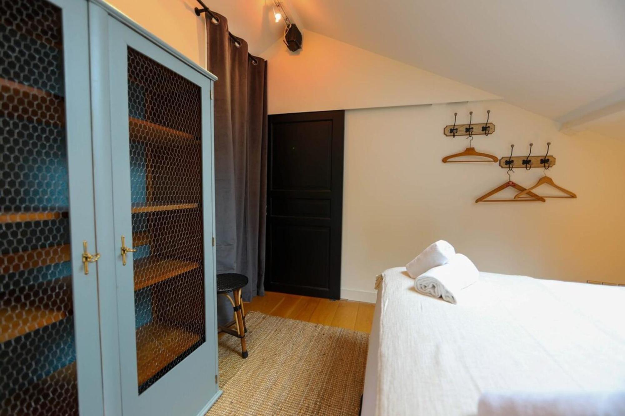 Chez Maminou - 8 Couchages Parking Proche Centre Apartment Annecy Bagian luar foto
