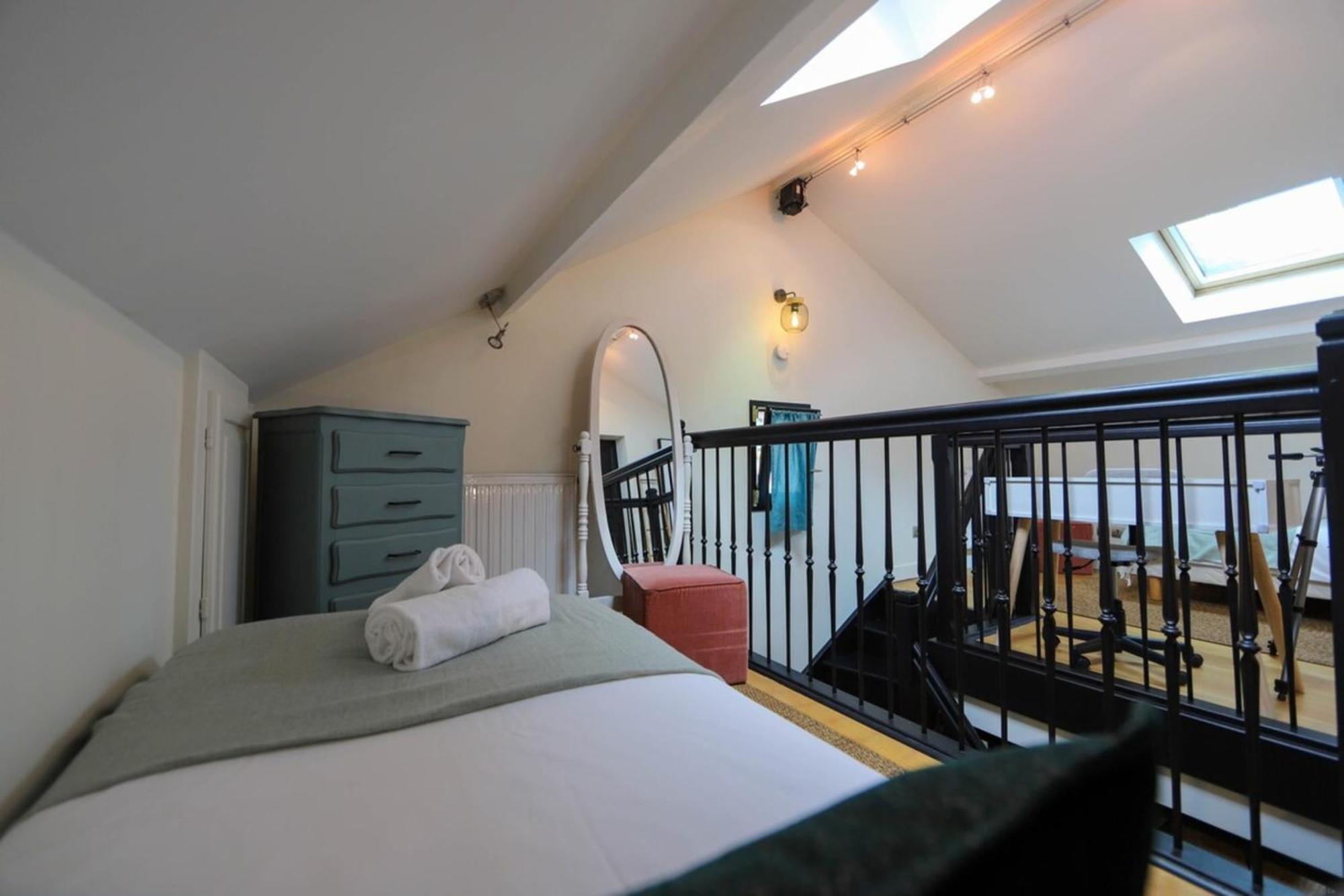 Chez Maminou - 8 Couchages Parking Proche Centre Apartment Annecy Bagian luar foto