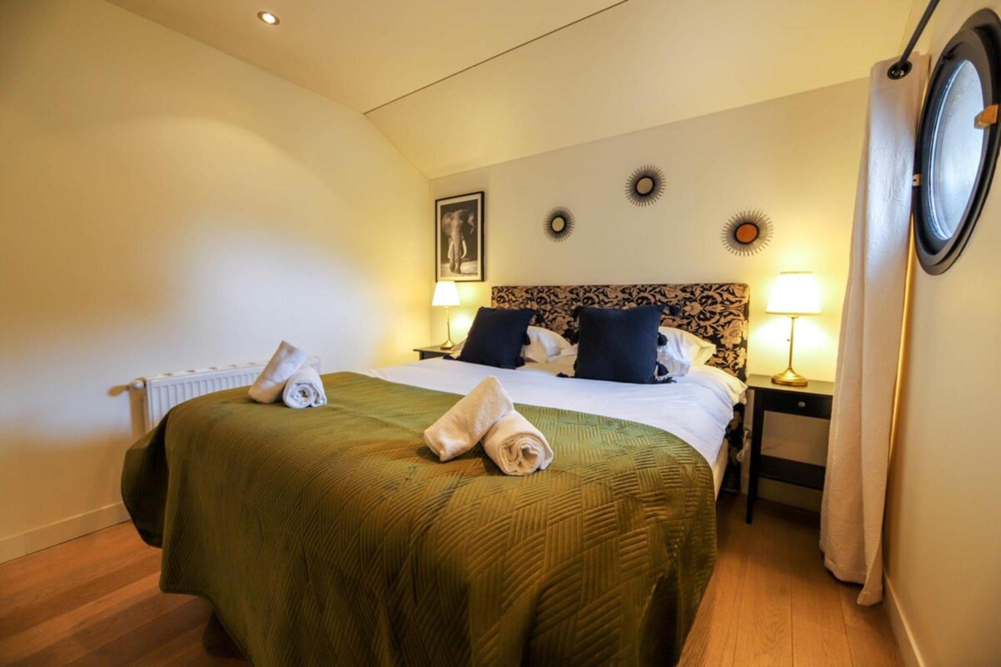 Chez Maminou - 8 Couchages Parking Proche Centre Apartment Annecy Bagian luar foto