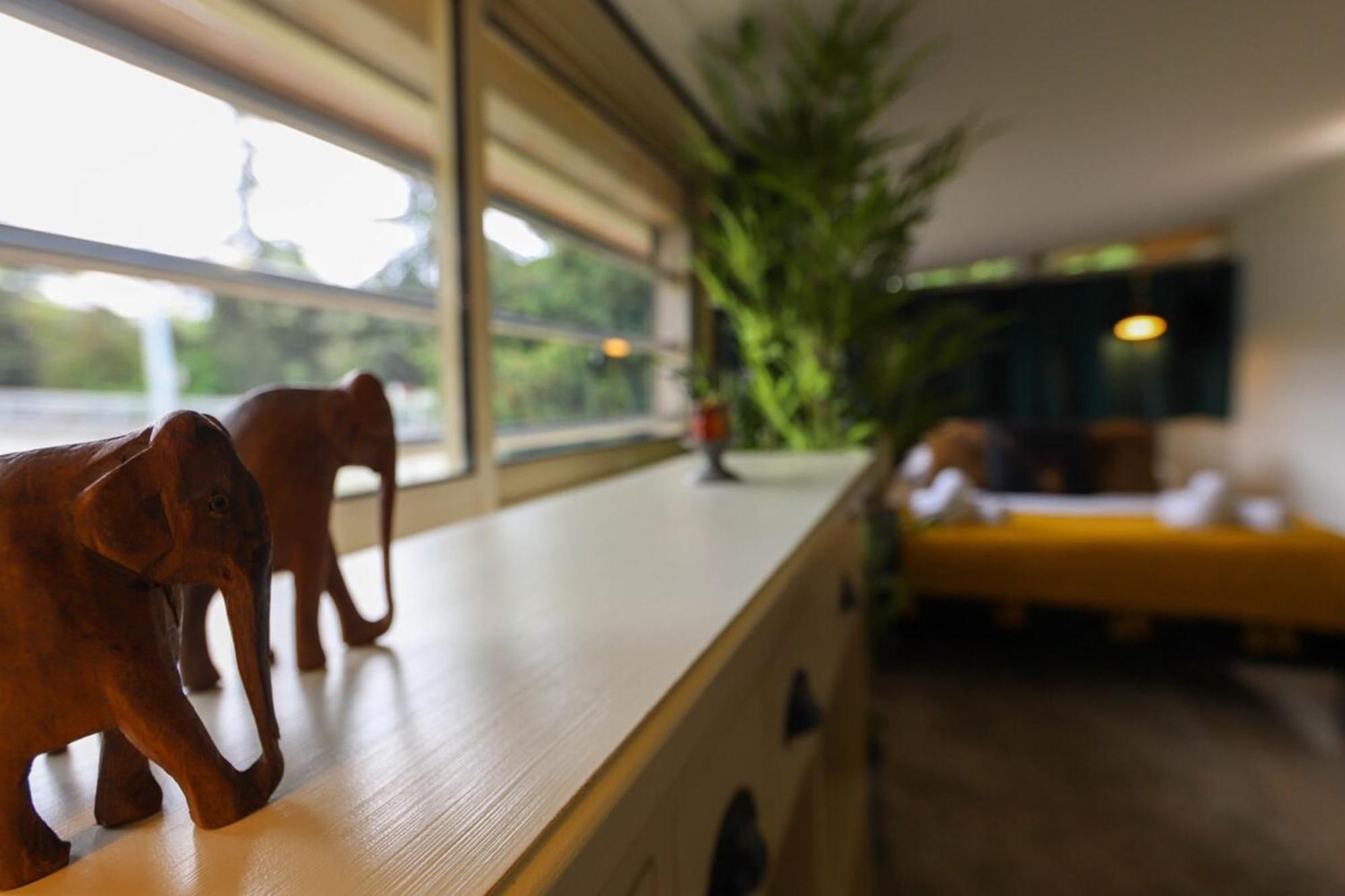 Chez Maminou - 8 Couchages Parking Proche Centre Apartment Annecy Bagian luar foto