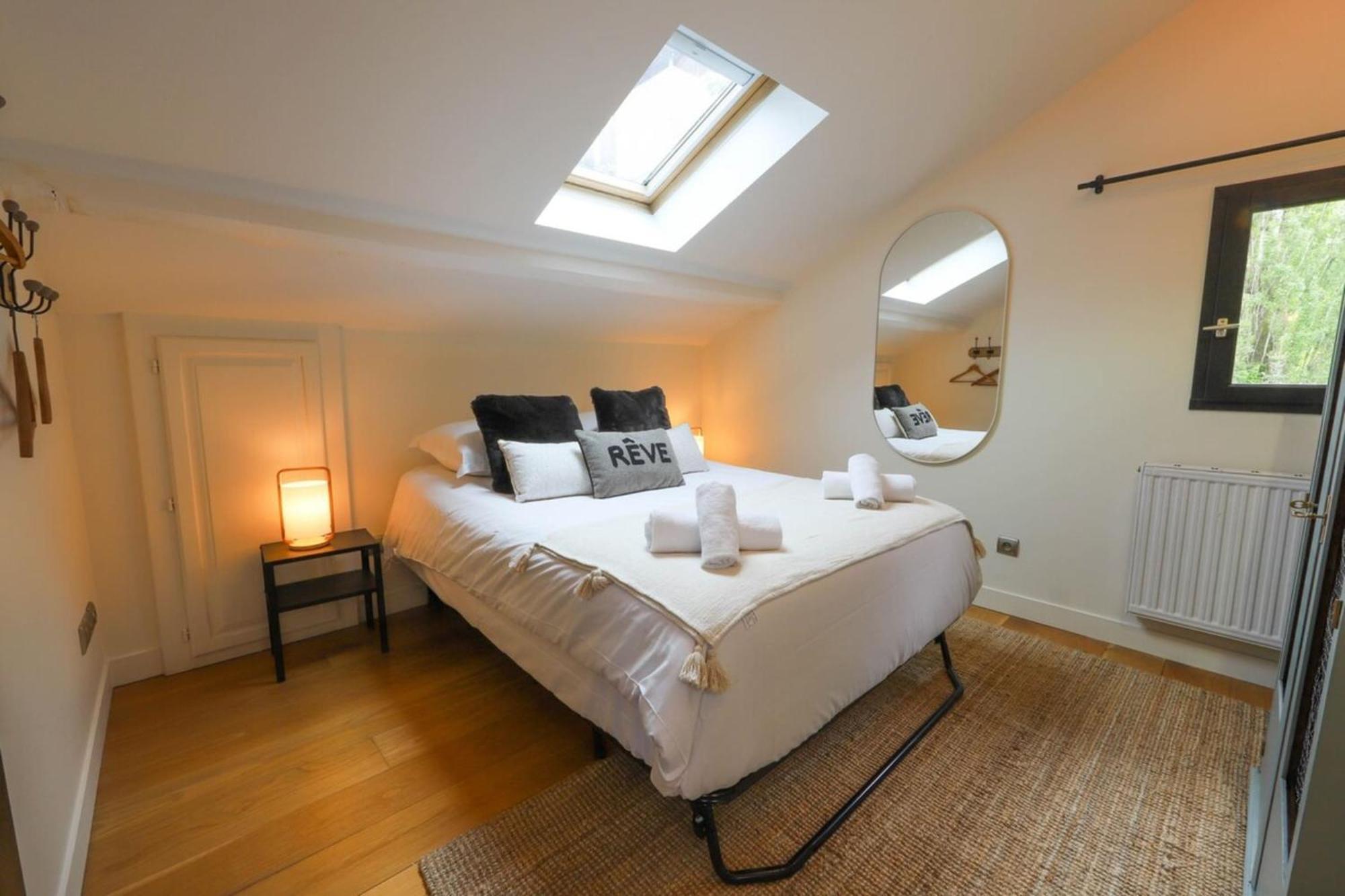 Chez Maminou - 8 Couchages Parking Proche Centre Apartment Annecy Bagian luar foto