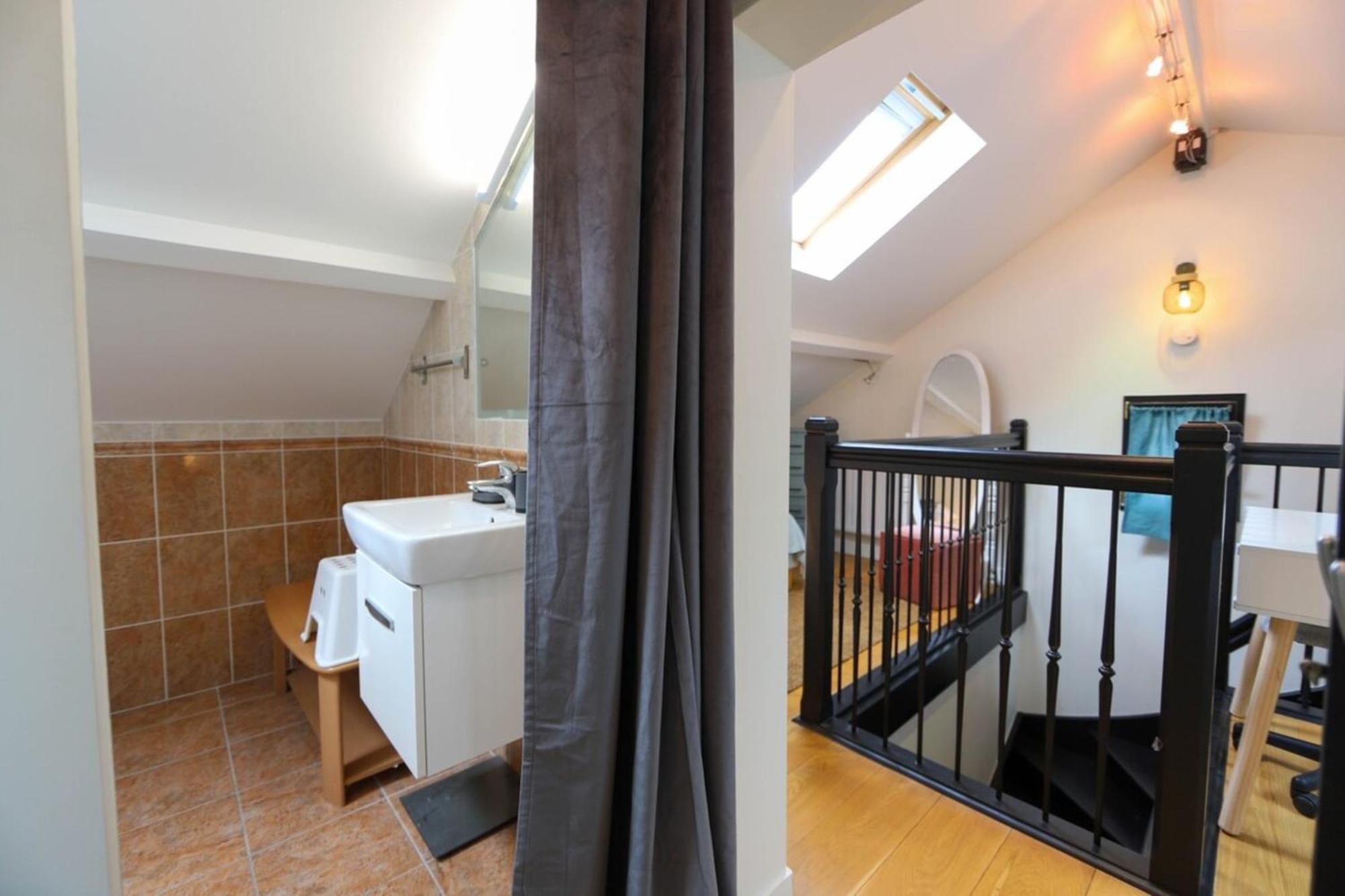 Chez Maminou - 8 Couchages Parking Proche Centre Apartment Annecy Bagian luar foto