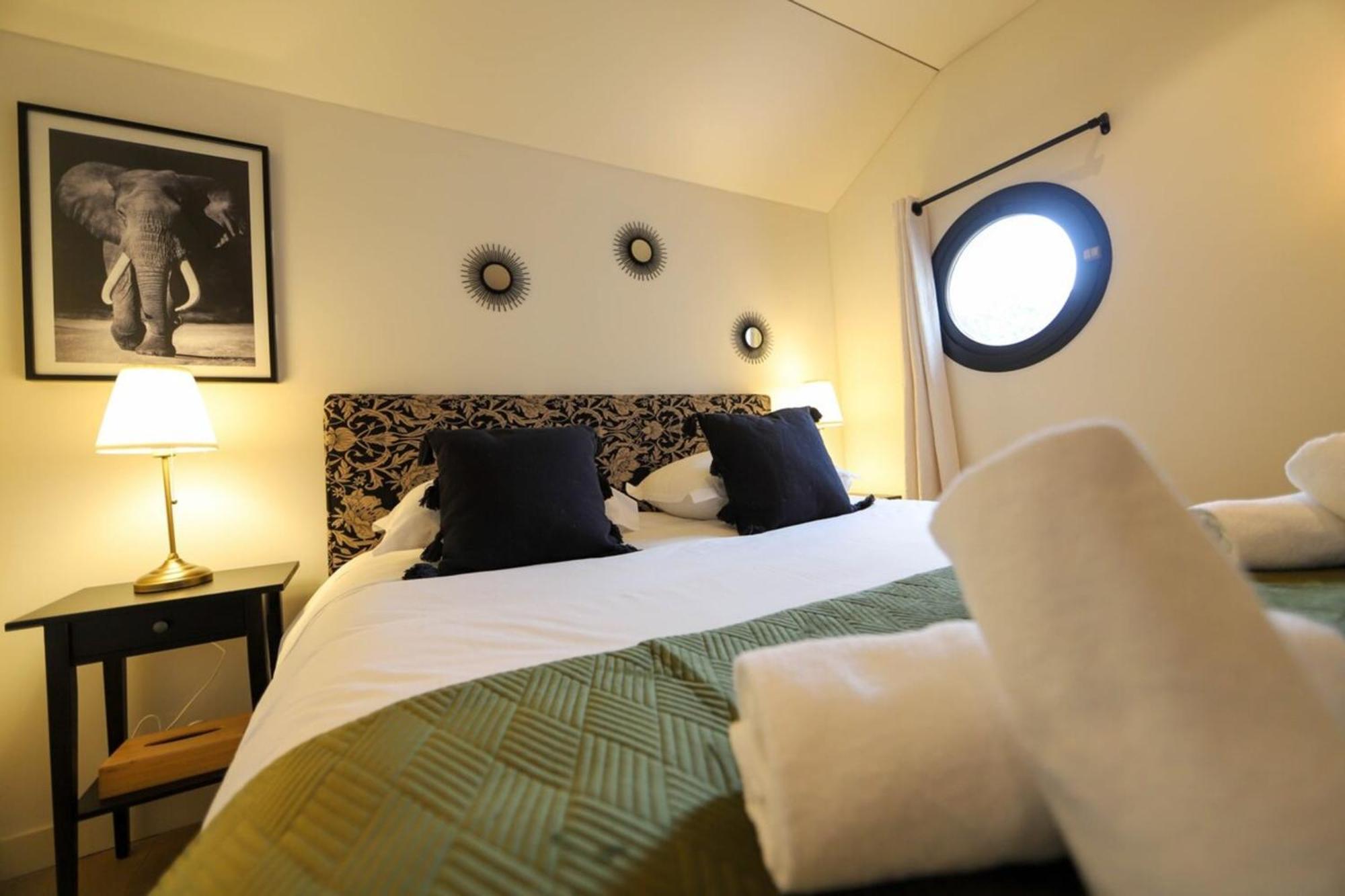 Chez Maminou - 8 Couchages Parking Proche Centre Apartment Annecy Bagian luar foto