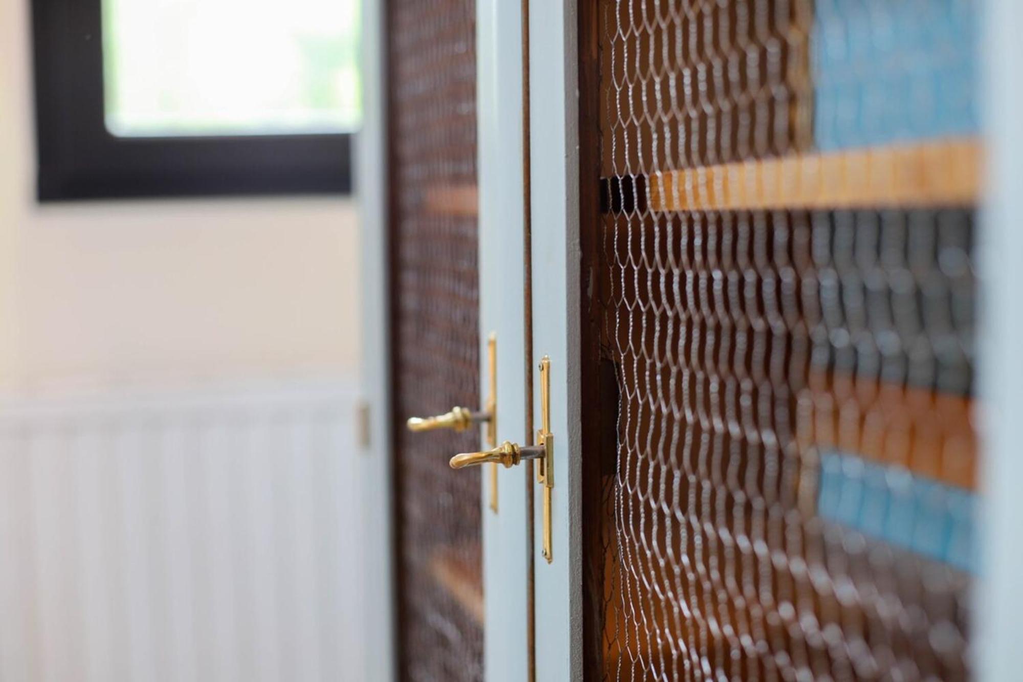 Chez Maminou - 8 Couchages Parking Proche Centre Apartment Annecy Bagian luar foto
