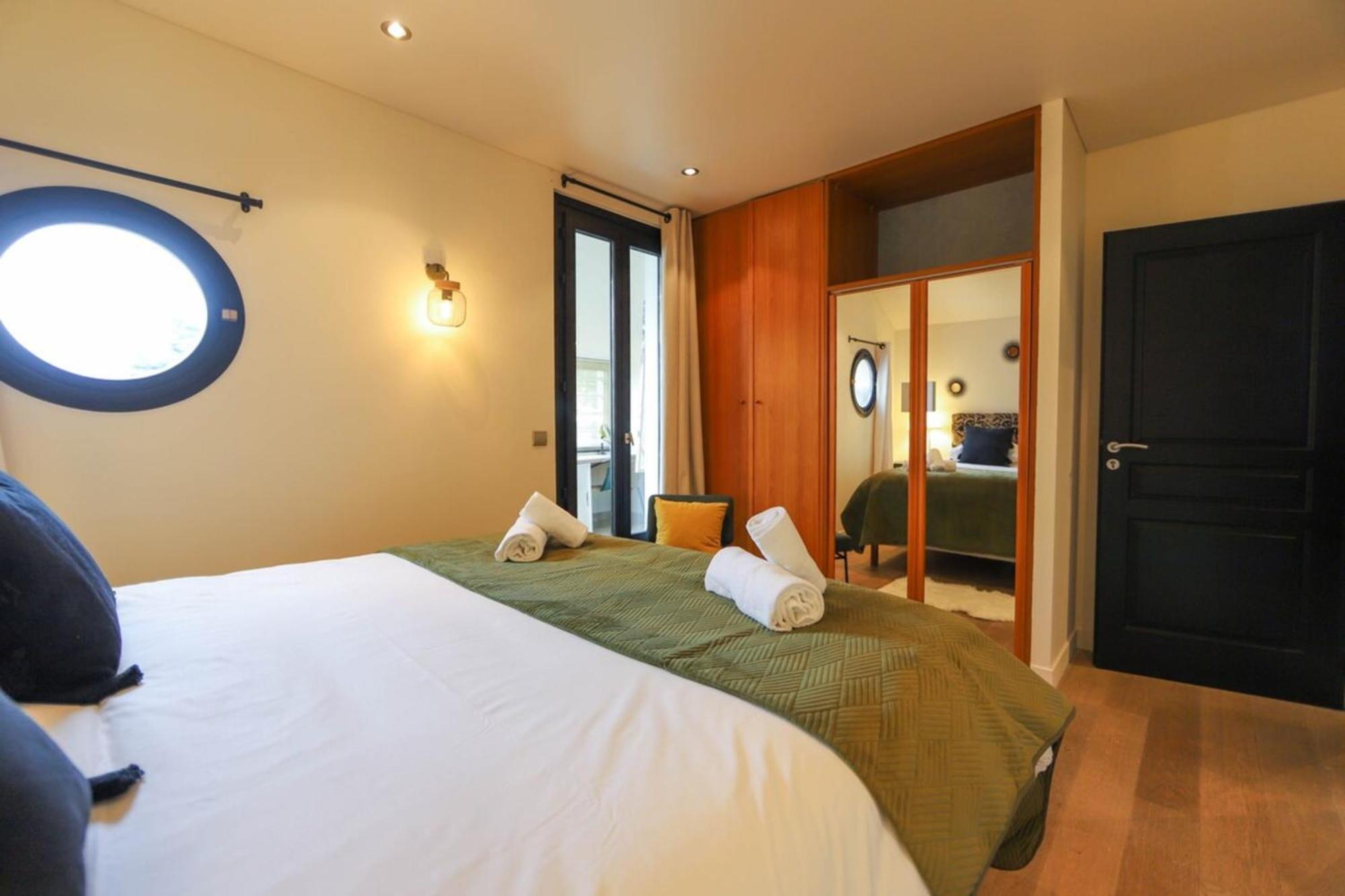 Chez Maminou - 8 Couchages Parking Proche Centre Apartment Annecy Bagian luar foto