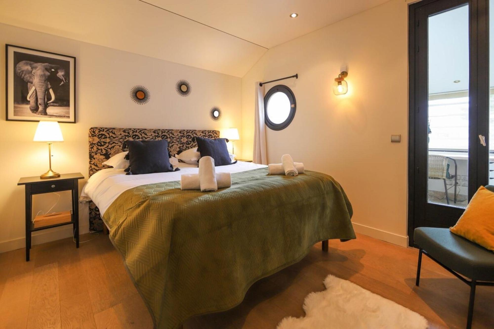 Chez Maminou - 8 Couchages Parking Proche Centre Apartment Annecy Bagian luar foto