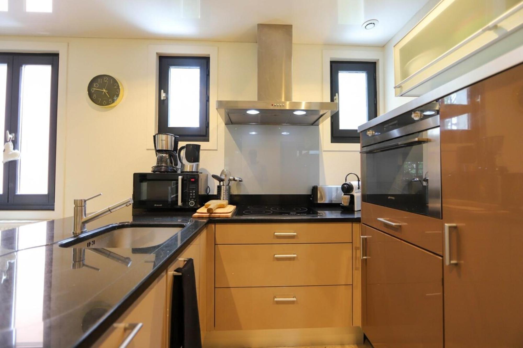 Chez Maminou - 8 Couchages Parking Proche Centre Apartment Annecy Bagian luar foto