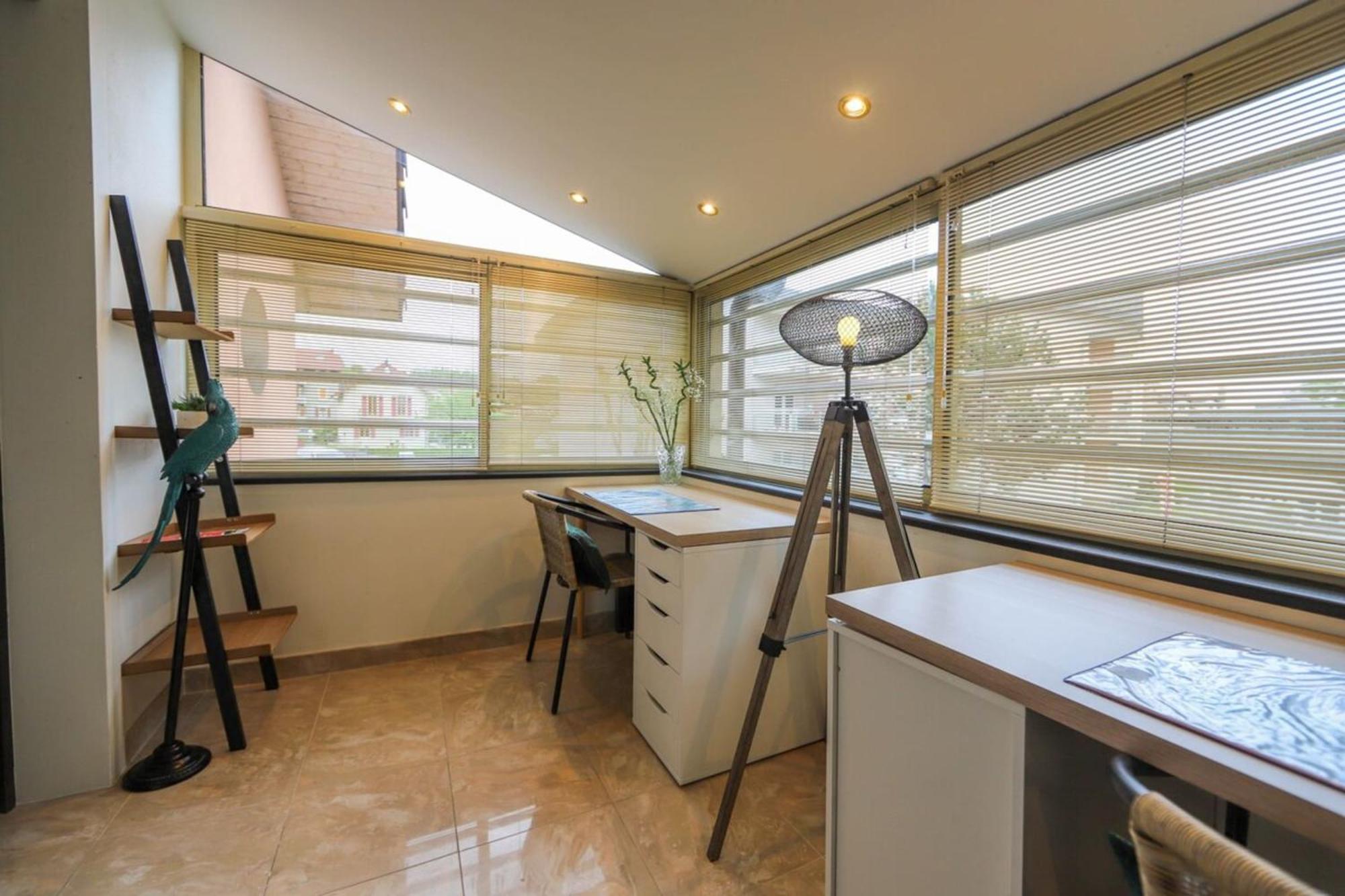 Chez Maminou - 8 Couchages Parking Proche Centre Apartment Annecy Bagian luar foto