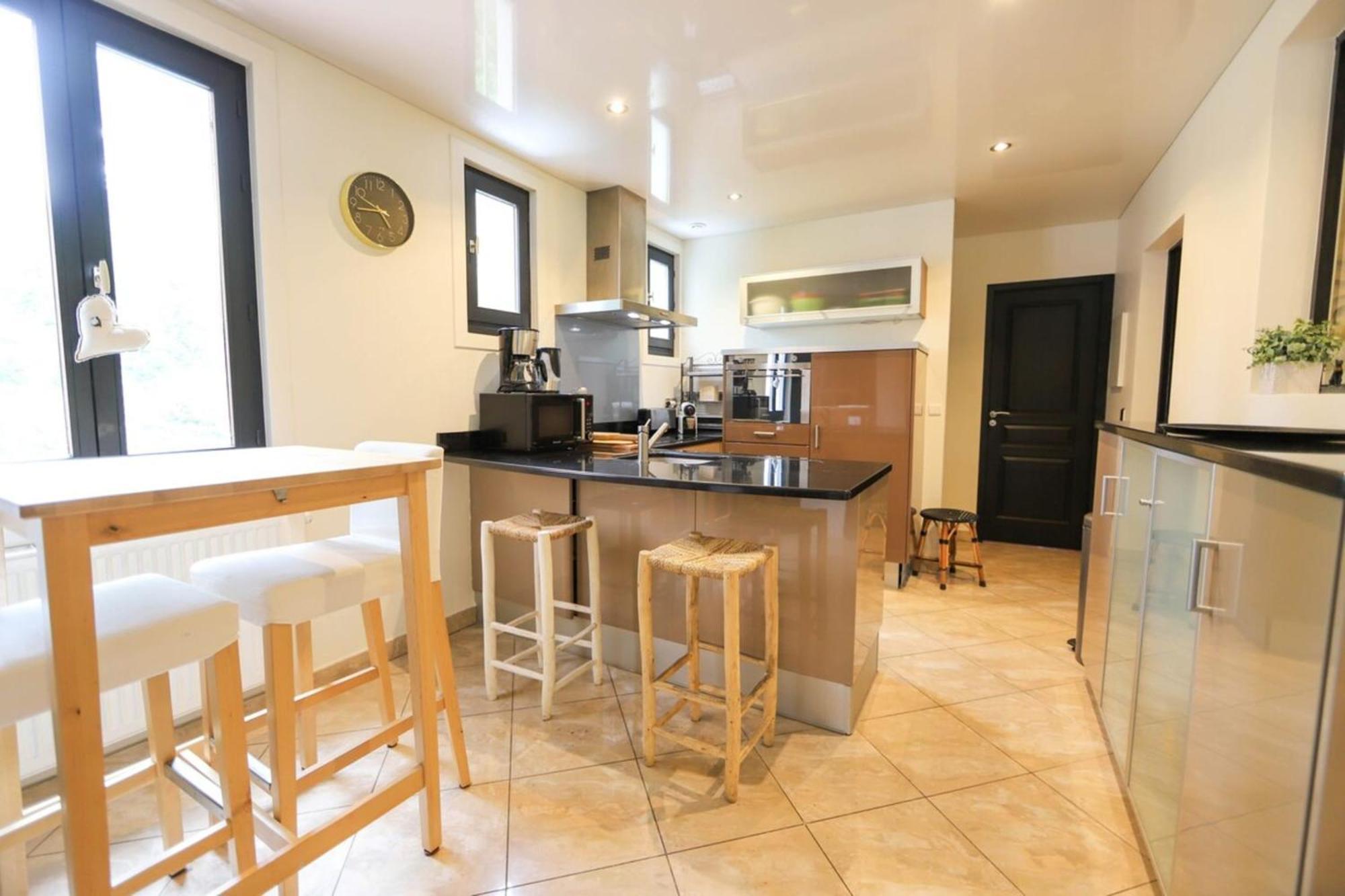 Chez Maminou - 8 Couchages Parking Proche Centre Apartment Annecy Bagian luar foto