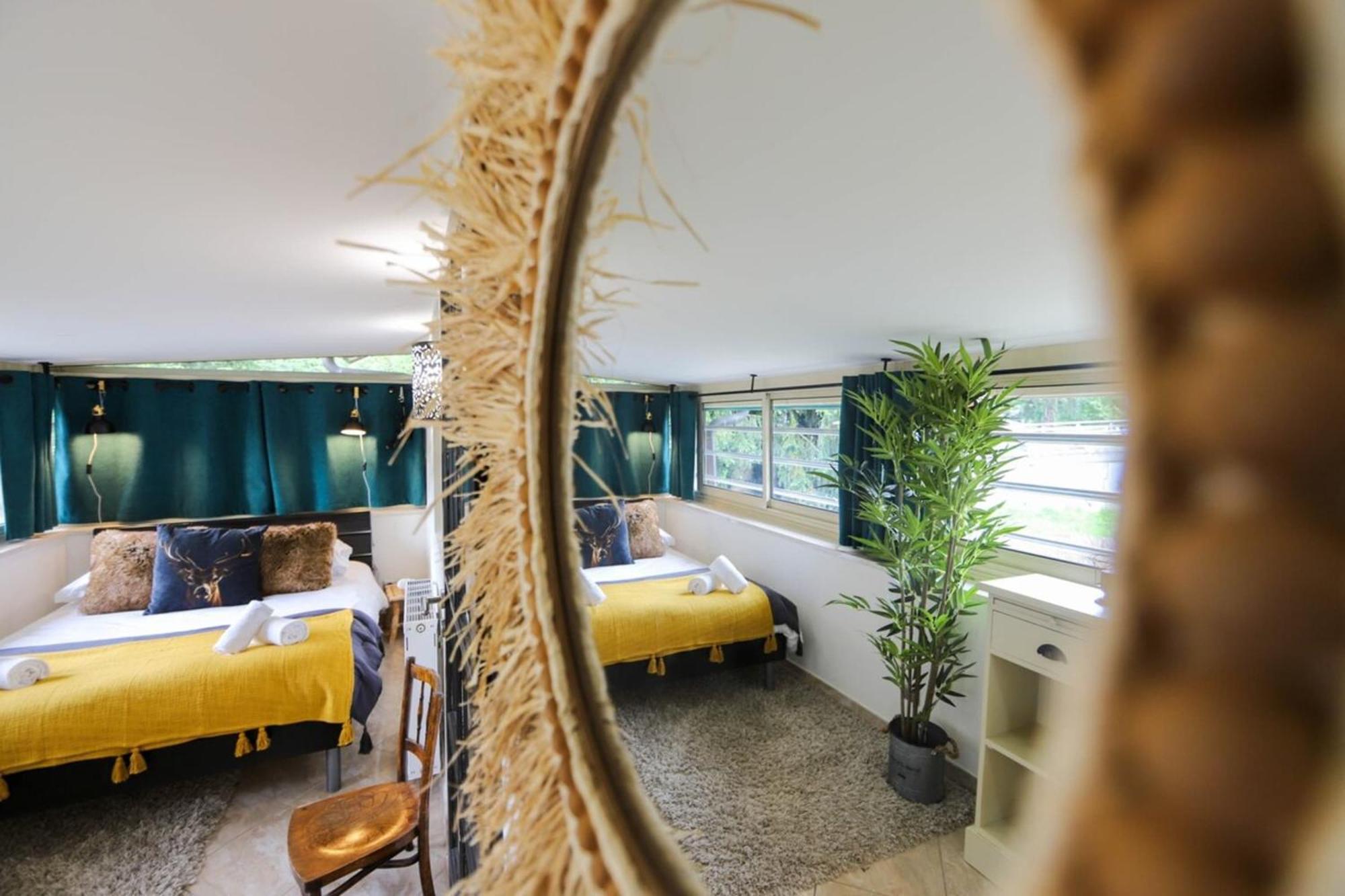 Chez Maminou - 8 Couchages Parking Proche Centre Apartment Annecy Bagian luar foto