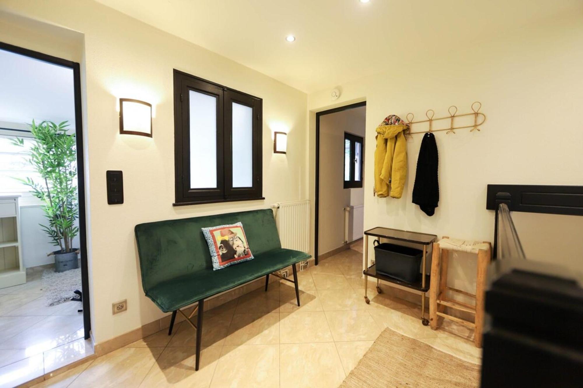 Chez Maminou - 8 Couchages Parking Proche Centre Apartment Annecy Bagian luar foto
