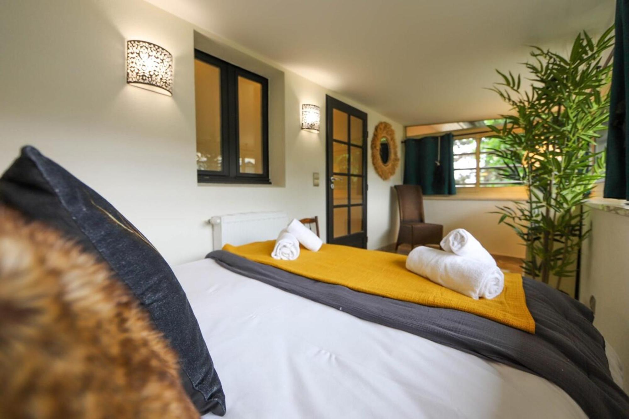 Chez Maminou - 8 Couchages Parking Proche Centre Apartment Annecy Bagian luar foto