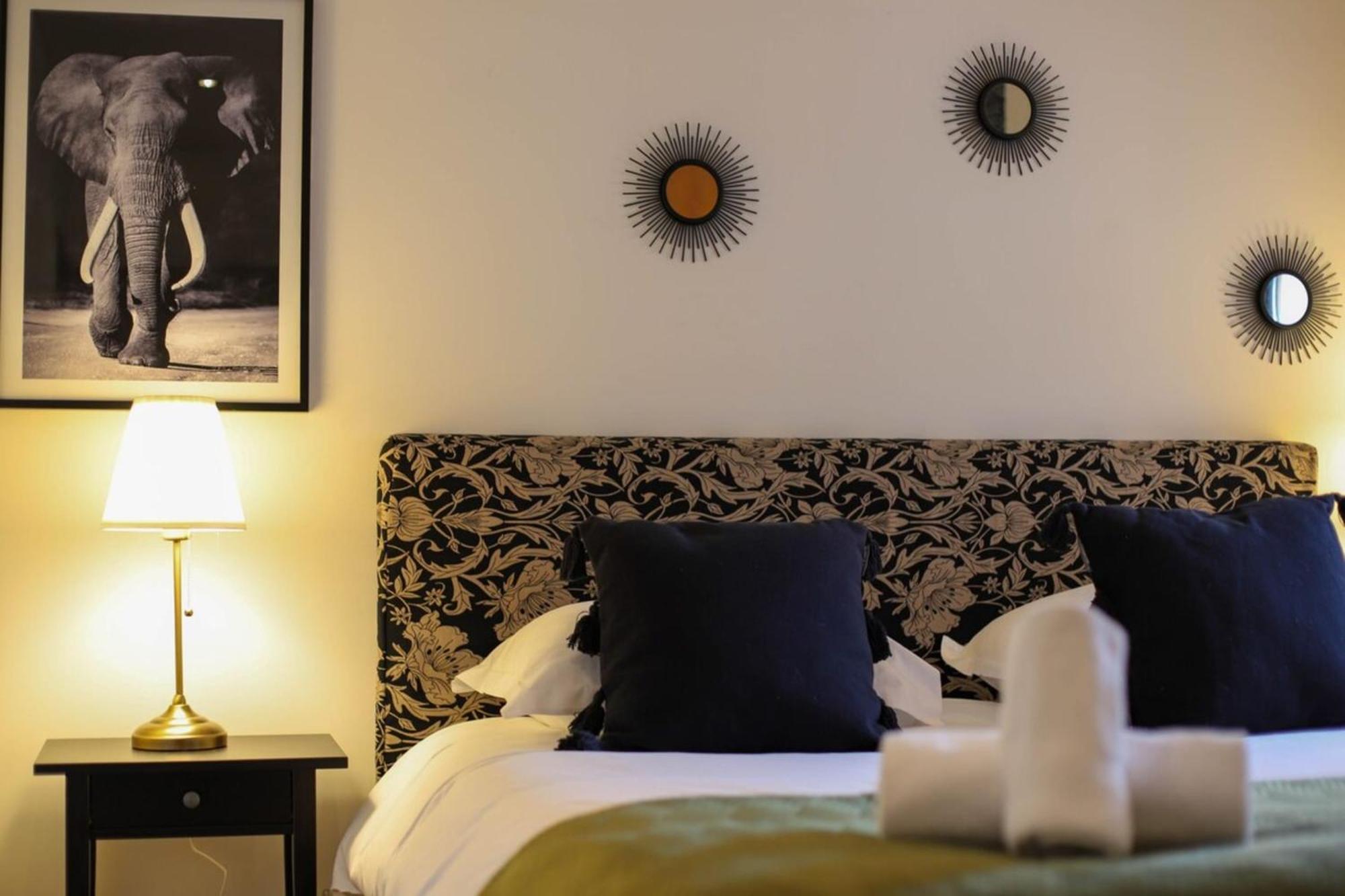 Chez Maminou - 8 Couchages Parking Proche Centre Apartment Annecy Bagian luar foto
