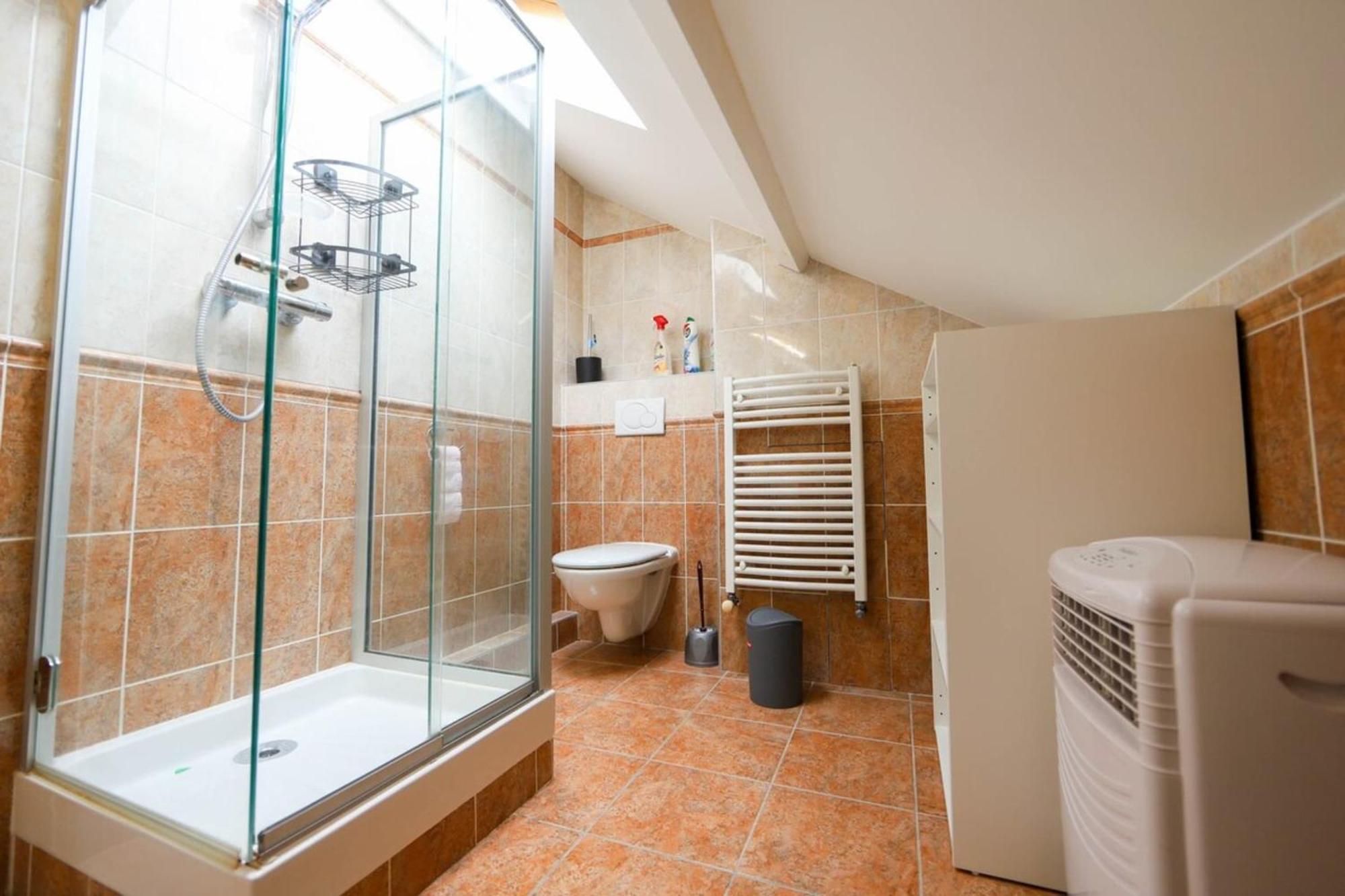 Chez Maminou - 8 Couchages Parking Proche Centre Apartment Annecy Bagian luar foto